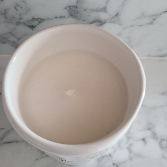 Rae Dunn Large Spooky Candle - Picture 3 of 4